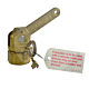  ANSUL CV-98 Lever Release Actuator for local control. (423309)