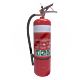 4.5Kg ABE Powder Fire Extinguisher