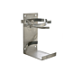 4.5kg Heavy Duty Galvanised Vehicle Bracket