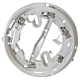 Vigilant 4B-I Isolator Base (517.050.043)