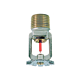 Series TY3232 K Factor 5.6/8 Temp 68c Pendent White Thread 15mm Model EC-5 Response QR Hazard OH Element 3 mm Bulb
