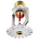 Series TY2234 K Factor 4.9/7.1 Temp 68c Pendent Chrome Thread 15mm Model LFII Response FR Hazard LH Element 3 mm Bulb