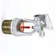 Series TY1334 K Factor 4.2/6 Temp 79c Horizontal Sidewall Black Thread 15mm Model LFII Response FR Hazard LH Element 3 mm Bulb