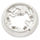 Vigilant 5B Universal Base (517.050.017)