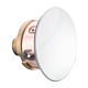 Series TY3551 K Factor 5.6/8 Temp 68c Concealed Brass Thread 15mm Model RFll Response SR Hazard OH Element 5 mm Bulb