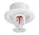 Series TY2209 K Factor 4/5.8 Temp 68c Pendent White Thread 10mm Model TY-FRB Response QR Hazard LH Element 3mm bulb