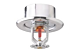 Series TY4251 K Factor 8/11.5 Temp 141c Pendent Brass Thread 20mm Model TY-B Response SR Hazard OH Element 5 mm Bulb