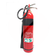 5kg carbon dioxide Fire Extinguisher