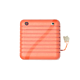 Firetrace Audible Alarm