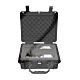 Firetrace Tools, Detection Tube Nitrogen Charge Kit, 360psi