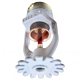 Series TY323 K Factor 5.6/8 Temp 68c Pendent White Thread 15mm Model TY-FRB Response QR Hazard OH Element 3 mm Bulb