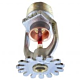 Series TY323 K Factor 5.6/8 Temp 68c Pendent Chrome Thread 15mm Model TY-FRB Response QR Hazard OH Element 3 mm Bulb