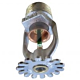 Series TY323 K Factor 5.6/8 Temp 93c Pendent Chrome Thread 15mm Model TY-FRB Response QR Hazard OH Element 3 mm Bulb