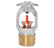 Series TY363 K Factor 5.6/8 Temp 93c Conventional Brass Thread 15mm Model TY-FRB Response QR Hazard OH Element 3 mm Bulb