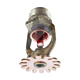 Series TY325 K Factor 5.6/8 Temp 68c Pendent Brass Thread 15mm Model TY-B Response SR Hazard OH Element 5 mm Bulb
