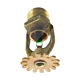 Series TY325 K Factor 5.6/8 Temp 93c Pendent Brass Thread 15mm Model TY-B Response SR Hazard OH Element 5 mm Bulb