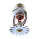 Series TY325 K Factor 5.6/8 Temp 68c Pendent Chrome Thread 15mm Model TY-B Response SR Hazard OH Element 5 mm Bulb