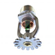 Series TY325 K Factor 5.6/8 Temp 93c Pendent Chrome Thread 15mm Model TY-B Response SR Hazard OH Element 5 mm Bulb