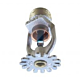 Series TY325 K Factor 5.6/8 Temp 141c Pendent Chrome Thread 15mm Model TY-B Response SR Hazard OH Element 5 mm Bulb