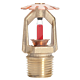 Series TY365 K Factor 5.6/8 Temp 68c Conventional Chrome Thread 15mm Model TY-B Response SR Hazard OH Element 5 mm Bulb