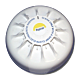 Vigilant 801CHEx Carbon Monoxide And Heat Detector (516.800.531)
