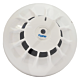Superseded Vigilant 814PH Photoelectric and Heat Multi-sensor Detector (516.800.510)