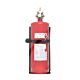 Firetrace Cylinder , DOT, ILP, FK-5-1-12, 20lb