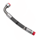 ansul 1 inch 25mm flexible discharge hose 306.207.002 570539 306.207.002