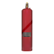 ansul fm200 450lb cylinder full tank 442878 442888