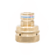 Ansul FM200 Sapphire Actuator Pneumatic side 304.209.004 570550 304.209.004