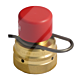 Ansul Gas Suppression Actuator Local Manual 570549