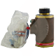 Ansul HF Electric Actuator (73327)