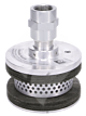Ansul Hygood Inergen Accoustic Nozzle three quarter inch 1000 448417
