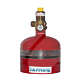 ansul sapphire novec 1230 20lb cylinder full tank 570635