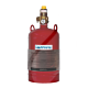 ansul sapphire novec 1230 50lb cylinder full tank 570633