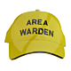 Area Warden Cap