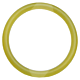 O-Ring 17 17 x 1 78  Shore 80  EPDM(6-15-0181-0300)