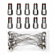 Ansul R102 Nozzle, 2120, 10/package (pkg. price)