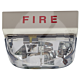 Vigilant  ISO 8201 Strobe Ceiling Mount (4906-9104)