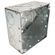 Simplex Metal ZAM Box for IDNet ZAMs / IAMs (2975-9006)