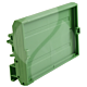 Vigilant DIN Rail Mounting Kit for MIO800 Modules (557.201.303)