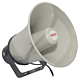 OBSELETE Vigilant Horn Speaker 10W 100V Line (EA0013)