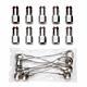 Ansul R102 Nozzle, 1N, 10/package (pkg. price)