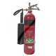 3.5kg carbon dioxide CO2 Fire Extinguisher