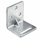 Extinguisher Wall Bracket SMALL POST STYLE
