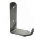 Wall Bracket Co2 and 2.5Kg ABE 