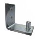 Co2 Pin Type Wall Bracket