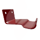 Sword Sman Head Wall Bracket 