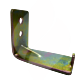 9Kg Powder Galvanised Wall Bracket 