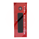 9Kg Metal Extinguisher Cabinet With Break Glass